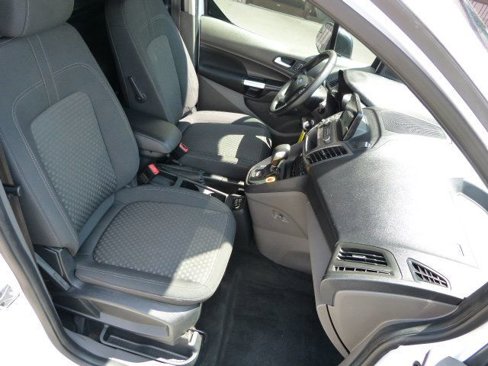 Used 2020 Ford Transit Connect XLT image 25