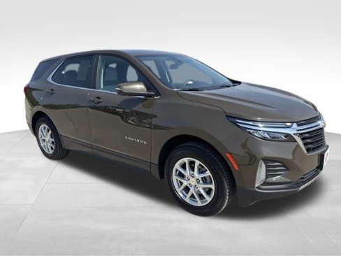 Certified 2023 Chevrolet Equinox LT image 7