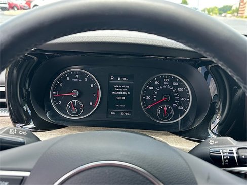Used 2023 Kia K5 EX image 20