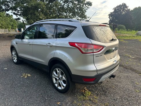 Used 2016 Ford Escape Titanium image 7