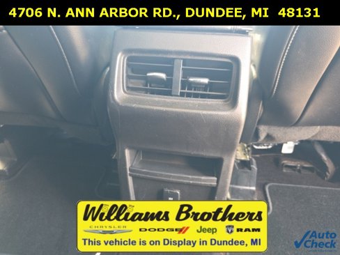 Used 2017 Ford Edge SEL w/ Equipment Group 201A image 30