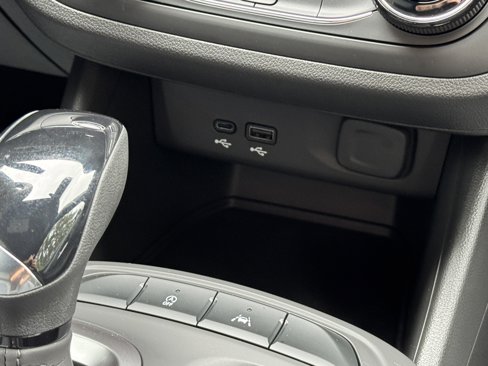 New 2026 Buick Envista Preferred image 19