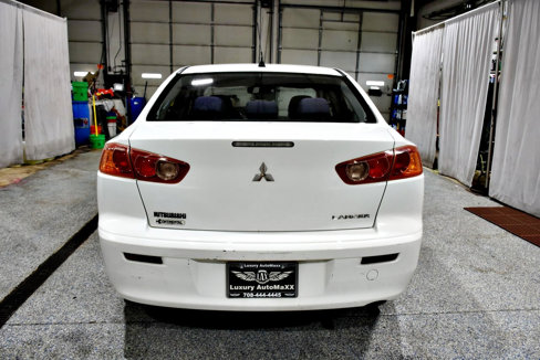 Used 2009 Mitsubishi Lancer DE image 5