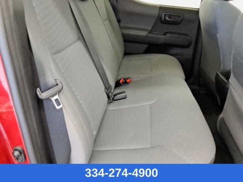 Used 2021 Toyota Tacoma SR w/ SR Convenience Package image 15