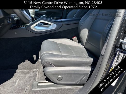 Certified 2020 Mercedes-Benz GLE 350 image 16