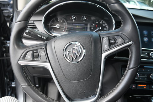 Used 2019 Buick Encore Preferred image 13