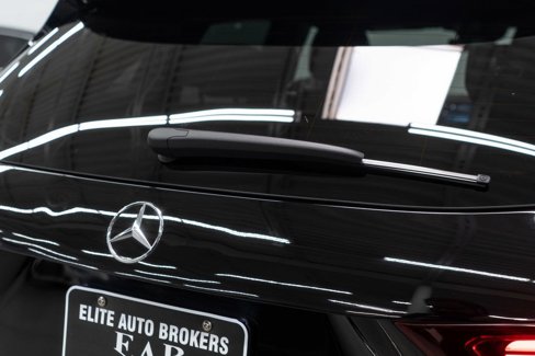 Used 2025 Mercedes-Benz GLA 250 4MATIC image 44