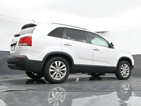 Used 2011 Kia Sorento EX w/ Premium Pkg image 27