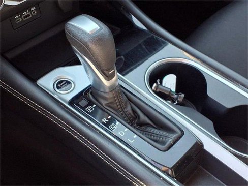 Used 2023 Nissan Altima 2.5 SV image 15