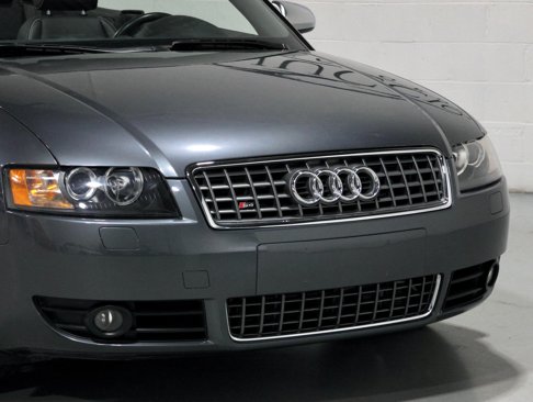 Used 2006 Audi S4 Cabriolet image 90