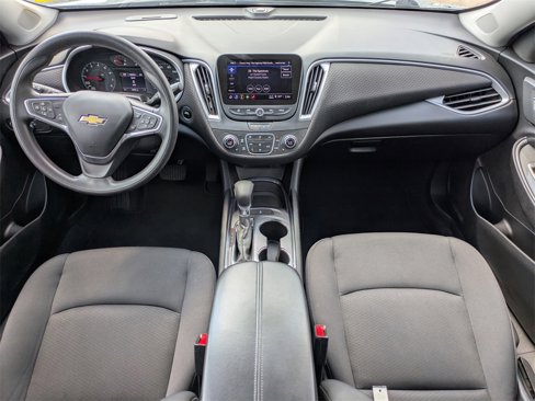 Used 2023 Chevrolet Malibu LT image 13
