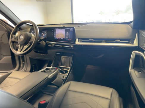 Used 2025 BMW X1 xDrive28i image 29