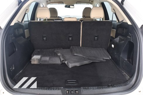 Used 2019 Ford Edge SEL w/ Equipment Group 201A image 20