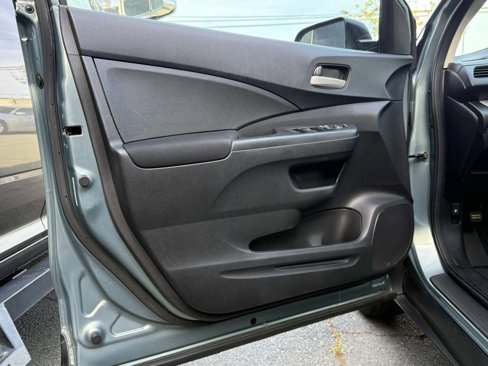 Used 2012 Honda CR-V LX image 23