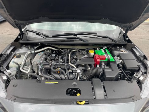 Used 2024 Nissan Sentra SV image 32
