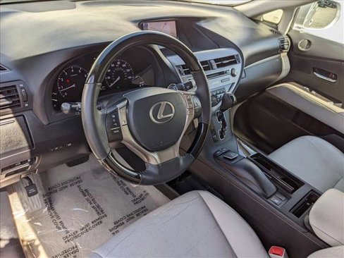 Used 2013 Lexus RX 350 FWD image 9