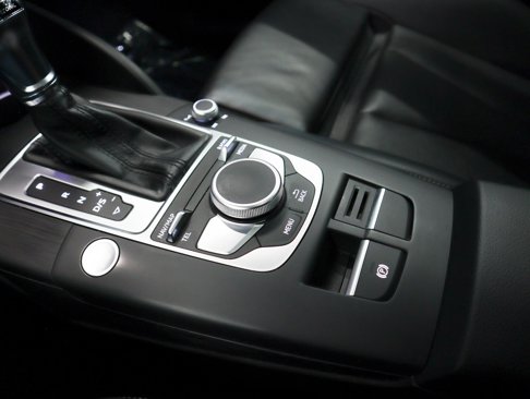 Used 2020 Audi A3 2.0T Premium Plus w/ Premium Plus Package image 23