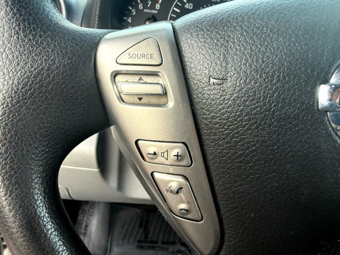 Used 2018 Nissan NV200 SV w/ Navigation Package image 25