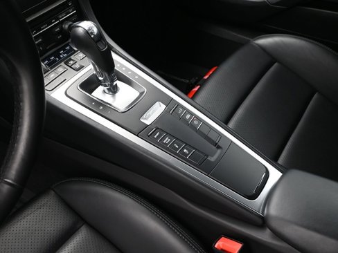 Certified 2015 Porsche Cayman GTS image 18