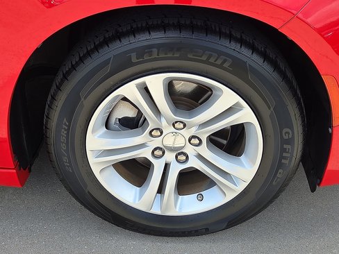 Used 2023 Dodge Charger SXT image 7