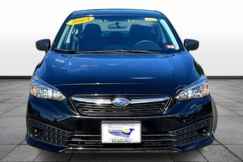 Used 2023 Subaru Impreza 2.0i image 3