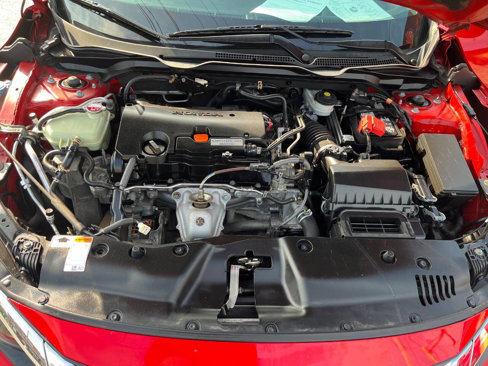 Used 2017 Honda Civic LX image 19