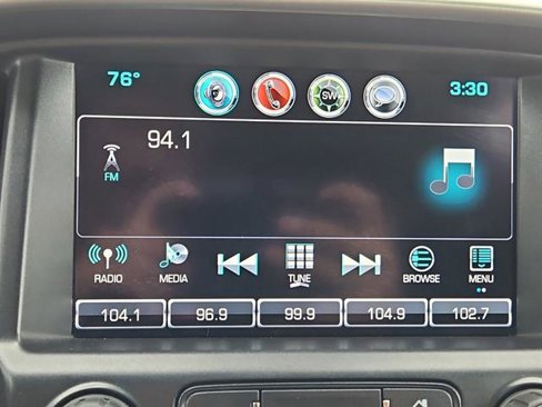Used 2017 GMC Canyon SLE image 18