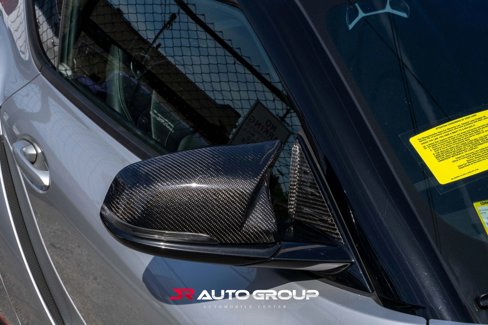 Used 2021 Toyota Supra Premium w/ Driver Assist Package image 7