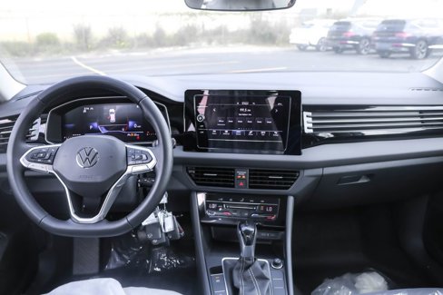 New 2025 Volkswagen Jetta S image 33