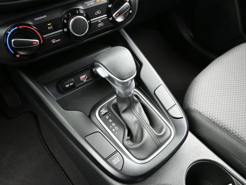 Used 2020 Kia Soul LX image 16