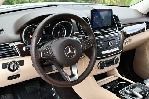 Used 2018 Mercedes-Benz GLE 350 4MATIC image 53