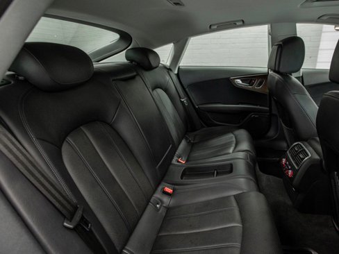 Used 2012 Audi A7 3.0T Prestige image 23