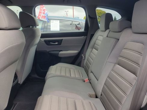 Used 2017 Honda CR-V LX image 27