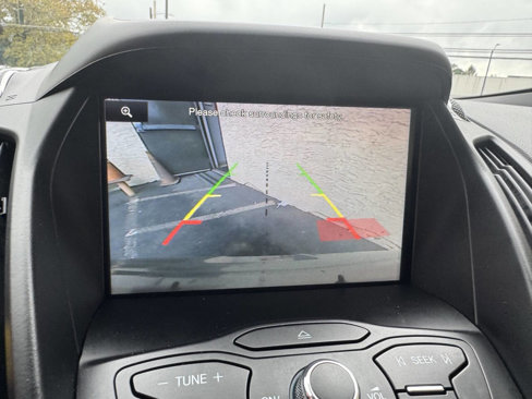 Used 2014 Ford Escape SE w/ Equipment Group 201A image 22