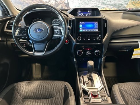 Used 2021 Subaru Forester Premium image 60