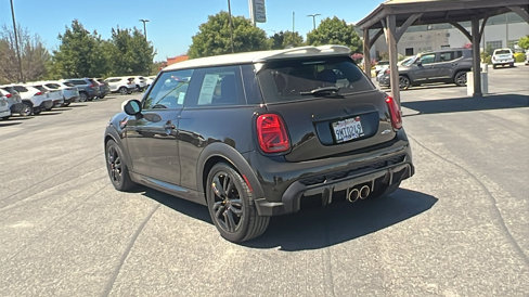 Used 2022 MINI Cooper John Cooper Works image 5