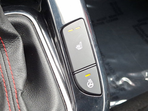 Used 2020 Kia Soul GT-Line Turbo image 26