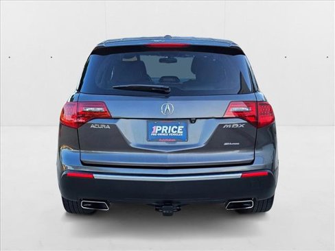 Used 2012 Acura MDX w/ Technology Package image 7
