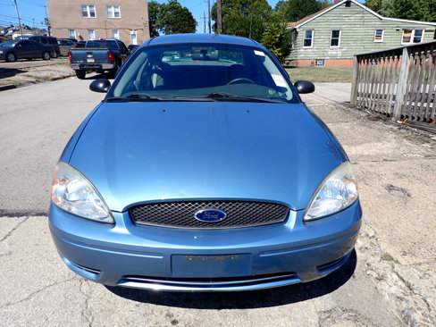 Used 2005 Ford Taurus SE image 5