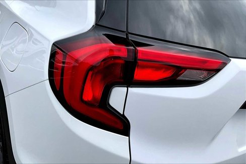 Used 2020 GMC Terrain SLE w/ Driver Convenience Package image 26