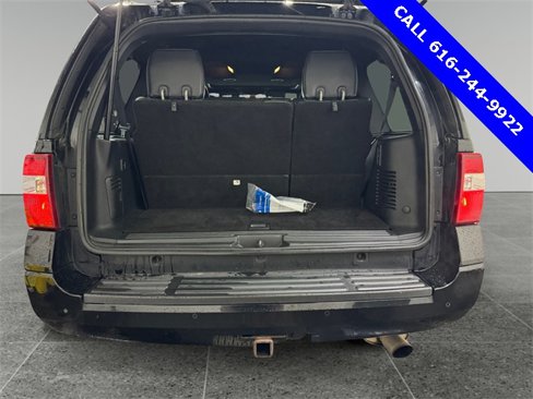 Used 2017 Ford Expedition Limited image 20