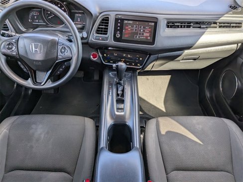 Used 2022 Honda HR-V EX image 27
