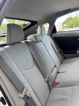 Used 2011 Toyota Prius One image 23