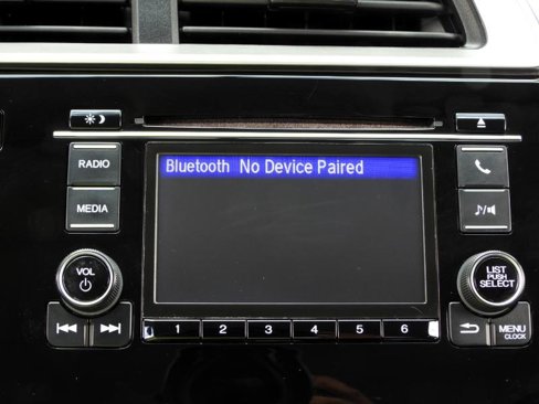 Used 2019 Honda Fit LX image 41