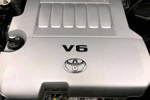 Used 2010 Toyota Venza AWD image 31