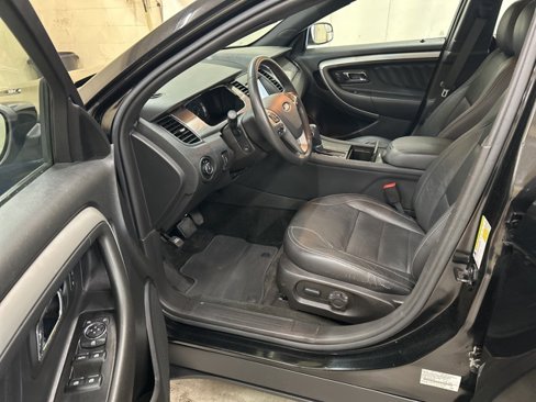 Used 2015 Ford Taurus SEL w/ Equipment Group 201A image 9