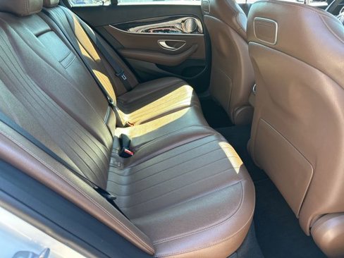 Certified 2019 Mercedes-Benz E 300 image 27