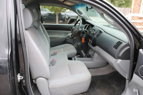 Used 2007 Toyota Tacoma 2WD Regular Cab image 13