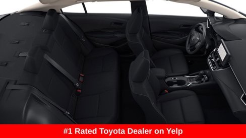 New 2026 Toyota Corolla LE image 8