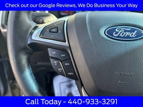 Used 2020 Ford Edge SEL w/ Convenience Package image 37